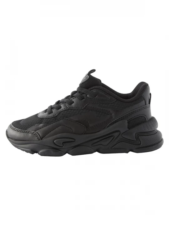 Foto van product Next Sneakers zwart
