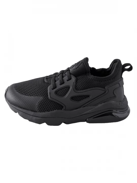 Foto van product Next Sneakers zwart