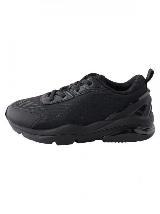 Foto van product Next Sneakers zwart