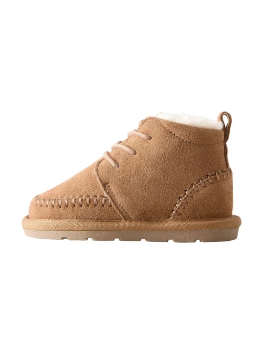 Foto van product Next Snowboots bruin