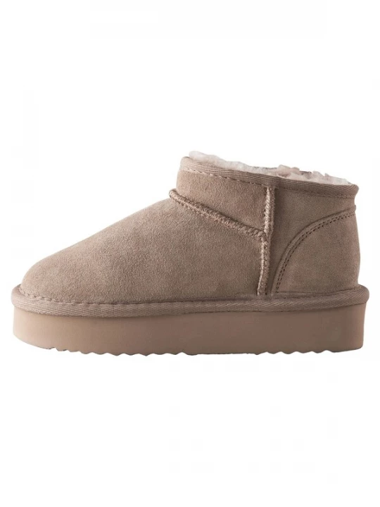 Foto van product Next Snowboots bruin