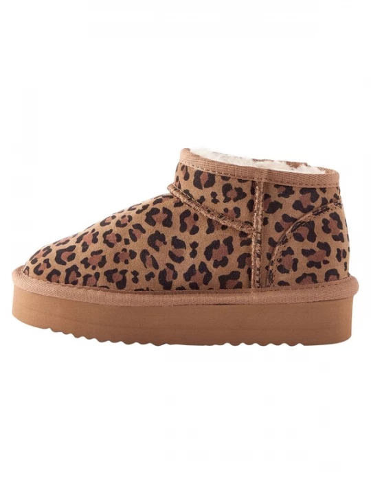 Foto van product Next Snowboots bruin / zwart