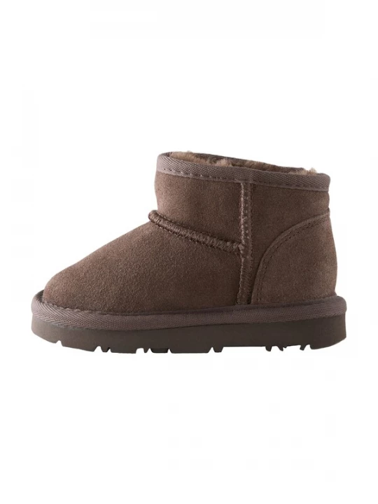 Foto van product Next Snowboots chocoladebruin