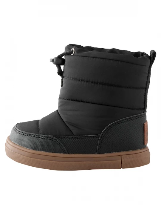 Foto van product Next Snowboots chocoladebruin / zwart