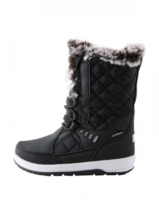 Foto van product Next Snowboots zwart