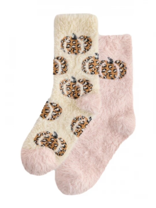 Foto van product Next Sokken beige / bruin / rosa / zwart