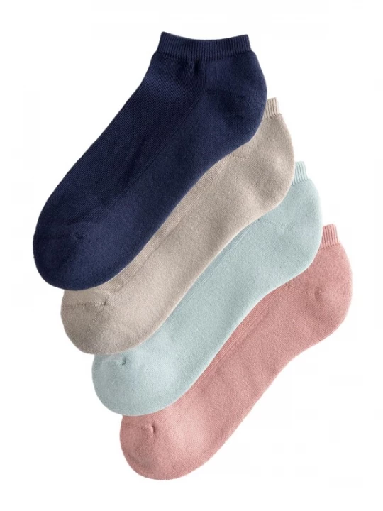 Foto van product Next Sokken beige / navy / lichtblauw / oudroze