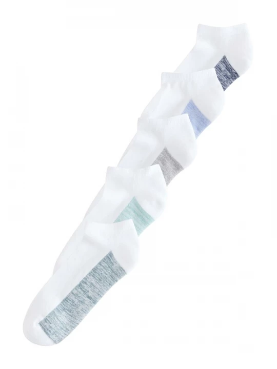 Foto van product Next Sokken blauw / groen / wit