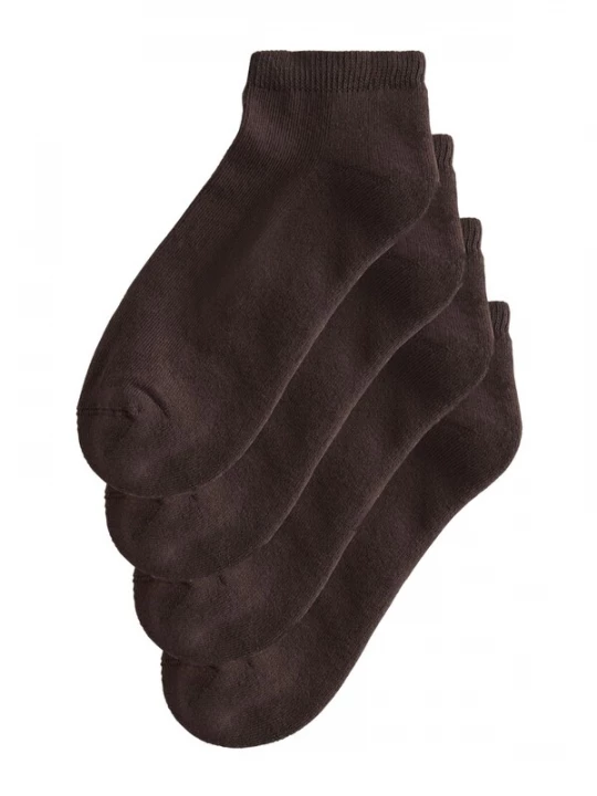 Foto van product Next Sokken chocoladebruin