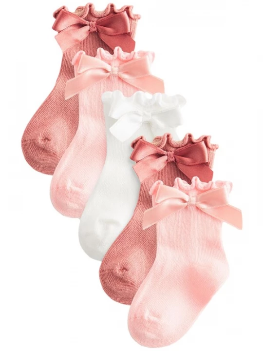 Foto van product Next Sokken gemengde kleuren