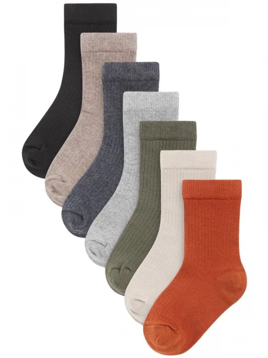 Foto van product Next Sokken gemengde kleuren