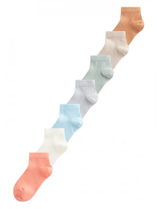Foto van product Next Sokken gemengde kleuren