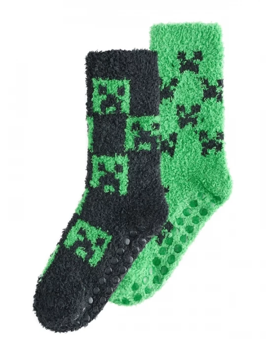 Foto van product Next Sokken groen / zwart