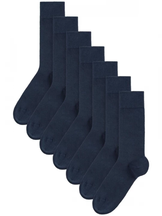 Foto van product Next Sokken navy