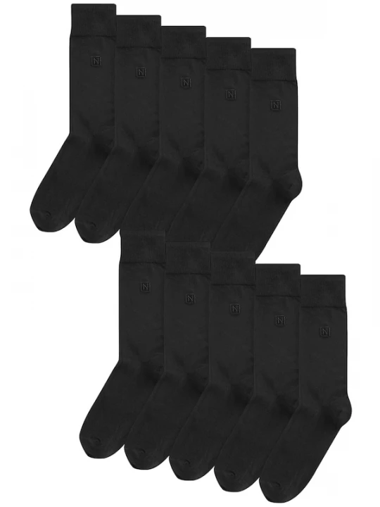 Foto van product Next Sokken zwart