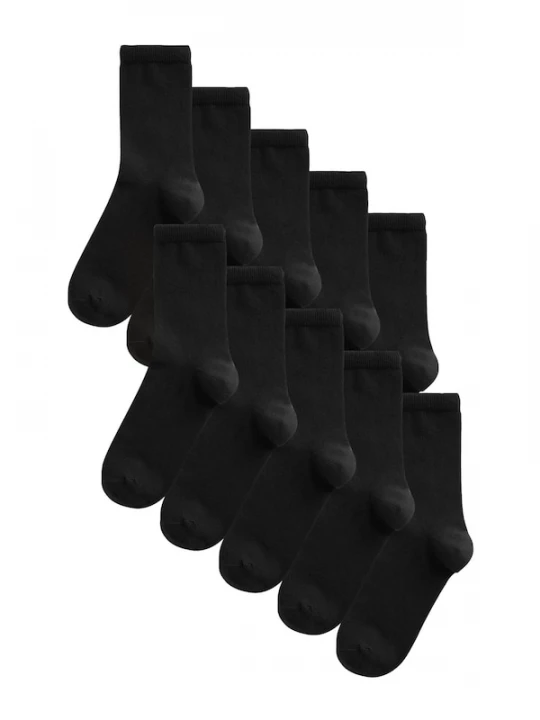Foto van product Next Sokken zwart