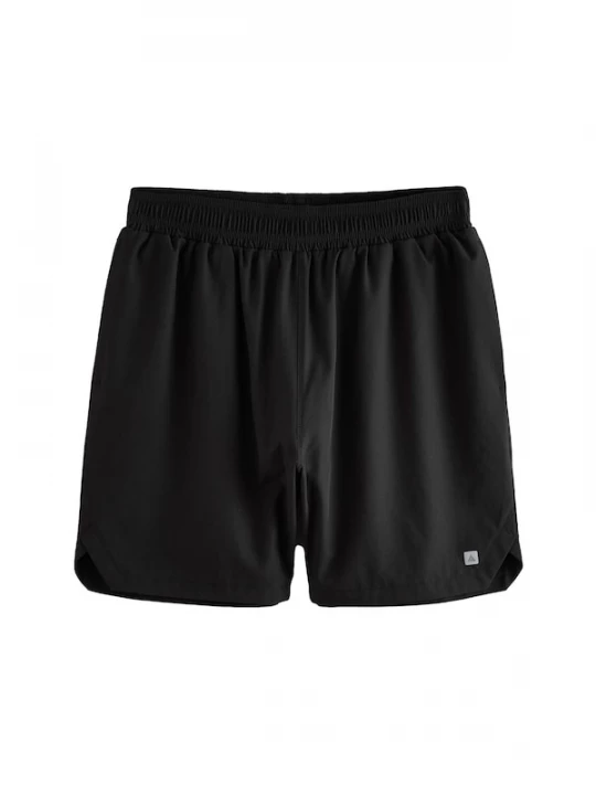 Foto van product Next Sportbroek 'Active 9 Inch' zwart