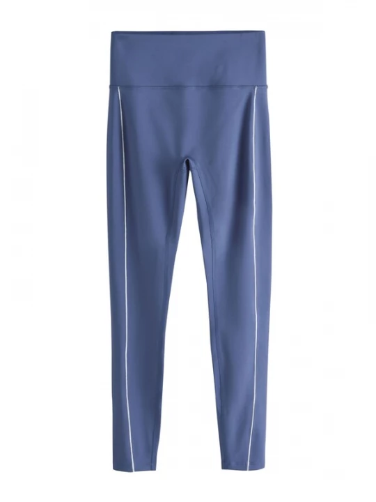 Foto van product Next Sportbroek 'Active Power' duifblauw