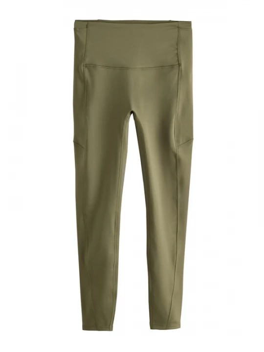Foto van product Next Sportbroek 'Active Power' olijfgroen
