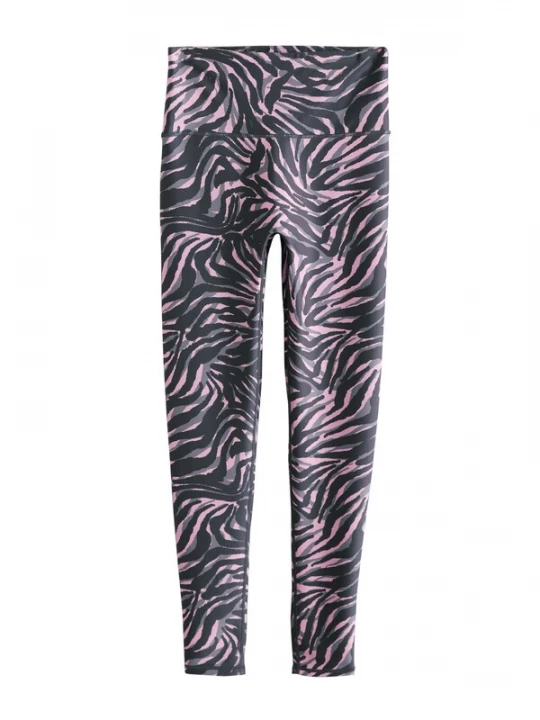 Foto van product Next Sportbroek basaltgrijs / rosé / zwart