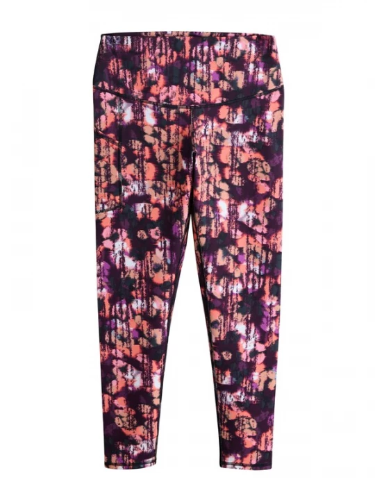 Foto van product Next Sportbroek braam / rosa / framboos / rosé