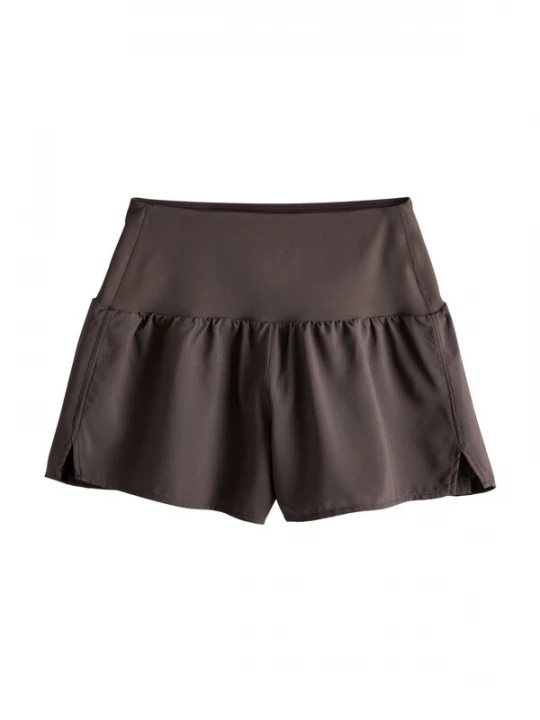 Foto van product Next Sportbroek chocoladebruin