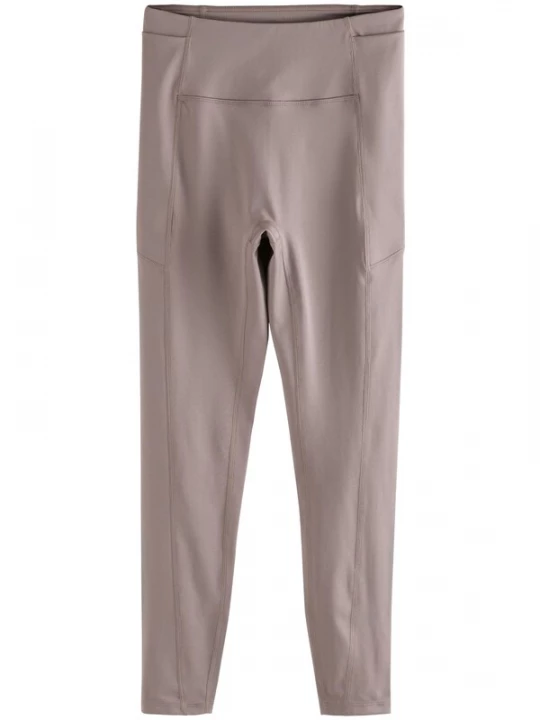 Foto van product Next Sportbroek chocoladebruin