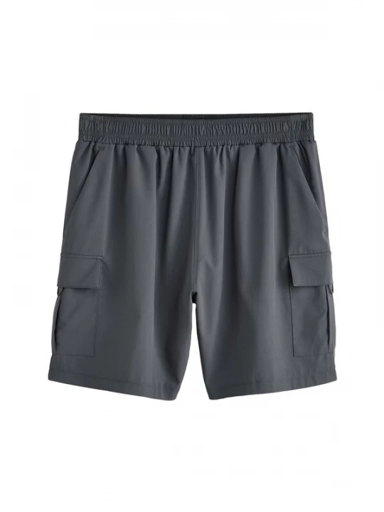 Foto van product Next Sportbroek donkergrijs
