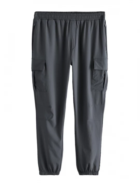 Foto van product Next Sportbroek donkergrijs