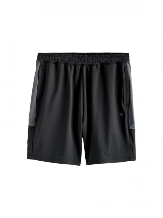 Foto van product Next Sportbroek donkergrijs / zwart