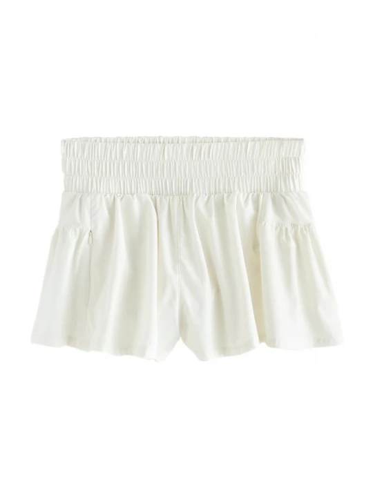 Foto van product Next Sportbroek ecru