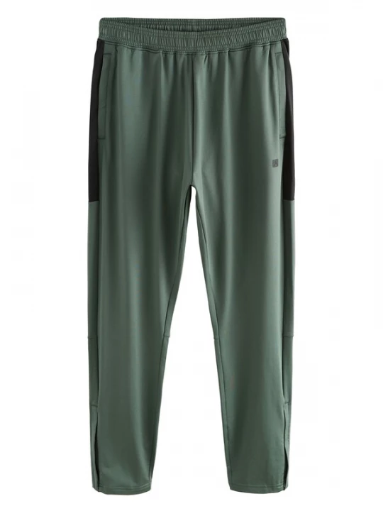 Foto van product Next Sportbroek jade groen / zwart
