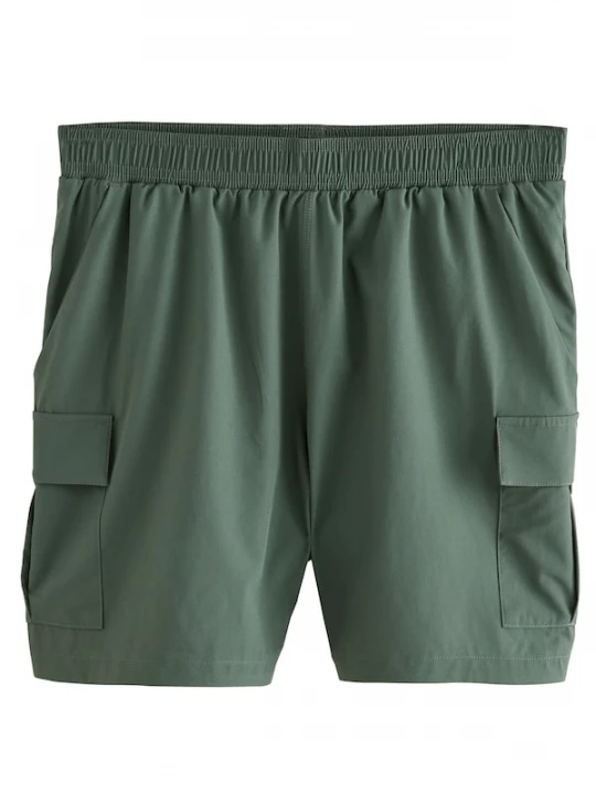 Foto van product Next Sportbroek kaki