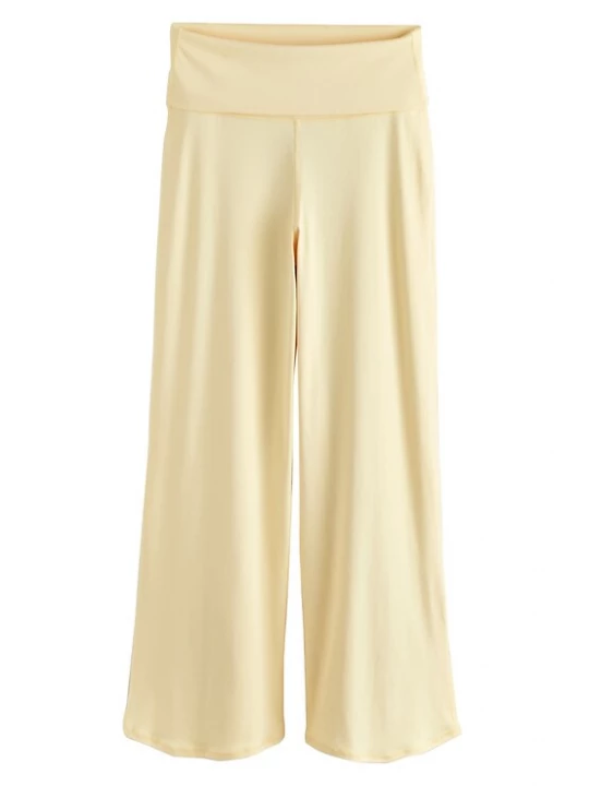 Foto van product Next Sportbroek lichtgeel