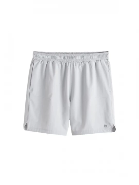 Foto van product Next Sportbroek lichtgrijs