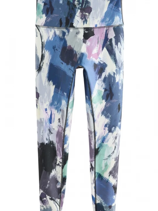 Foto van product Next Sportbroek marine / royal blue / koningsblauw / zwart / wit