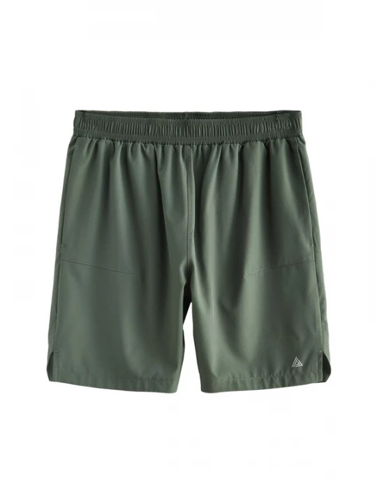 Foto van product Next Sportbroek olijfgroen