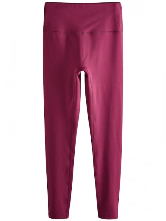 Foto van product Next Sportbroek 'Power Active' donkerroze