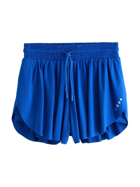 Foto van product Next Sportbroek royal blue / koningsblauw