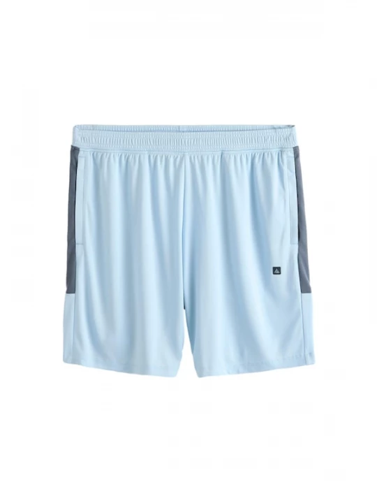 Foto van product Next Sportbroek saffier / lichtblauw