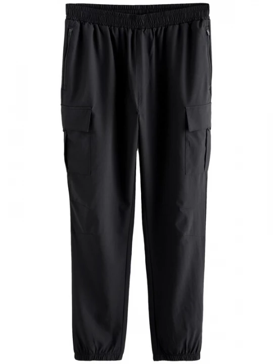Foto van product Next Sportbroek zwart