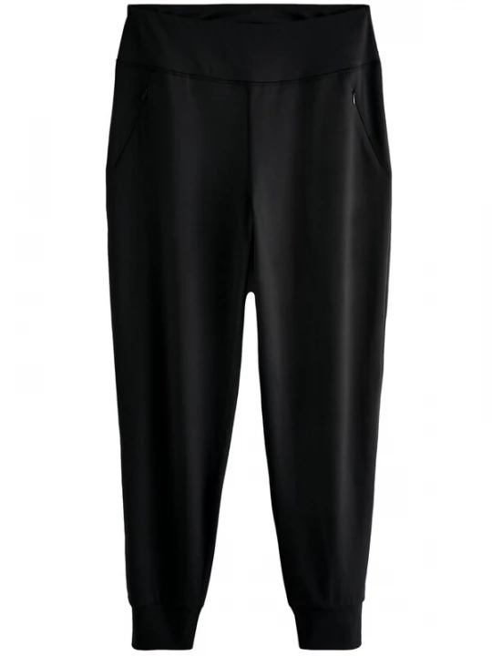 Foto van product Next Sportbroek zwart
