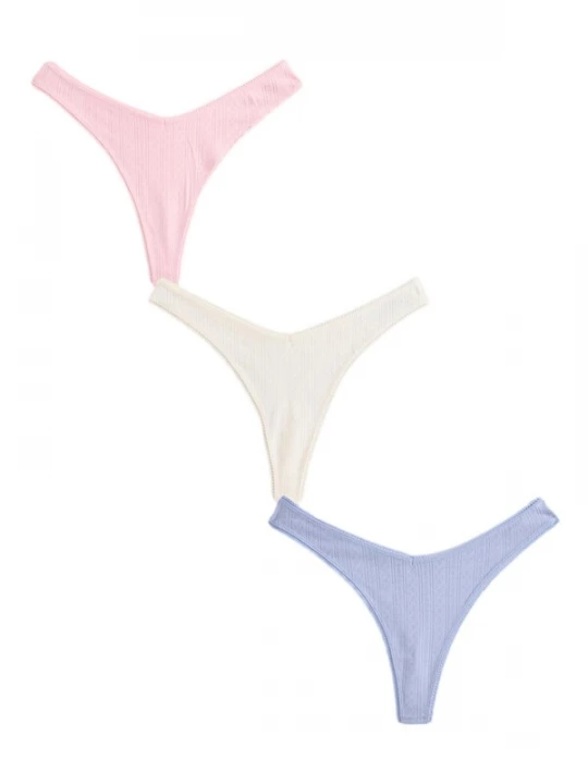 Foto van product Next String beige / blauw / pink