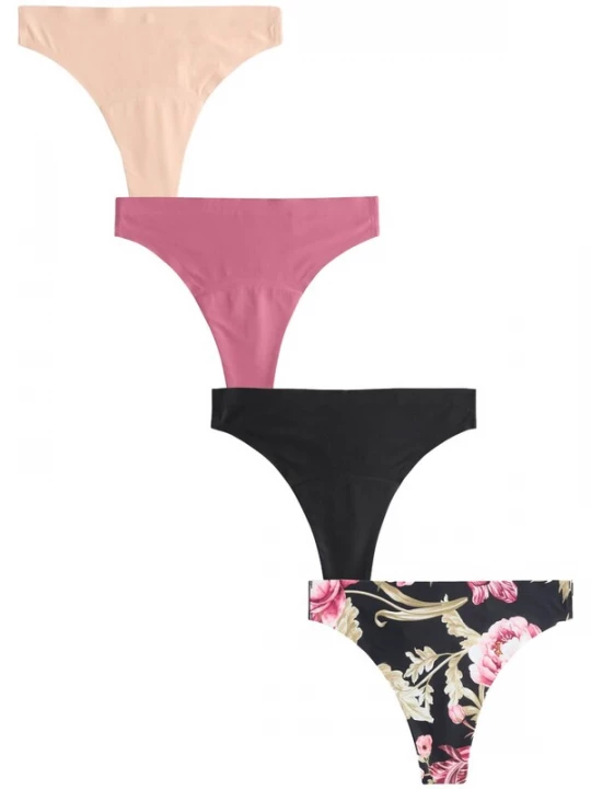 Foto van product Next String beige / pink / zwart