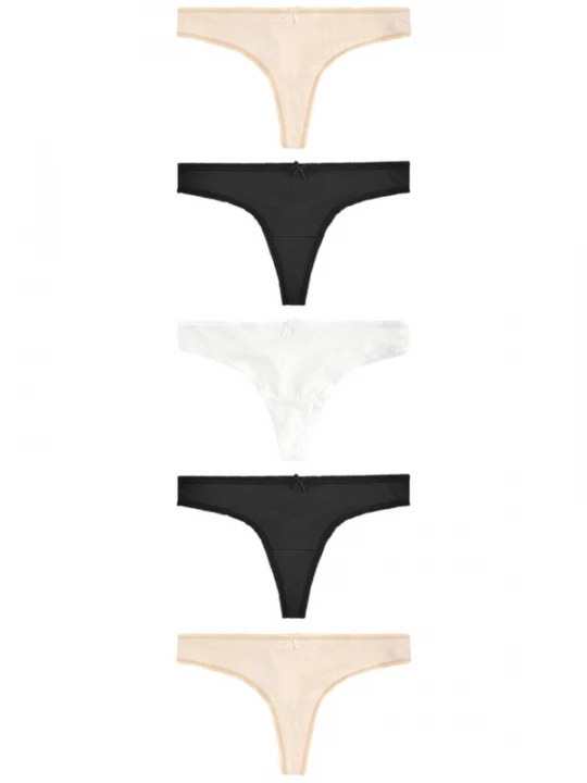 Foto van product Next String beige / zwart / wit