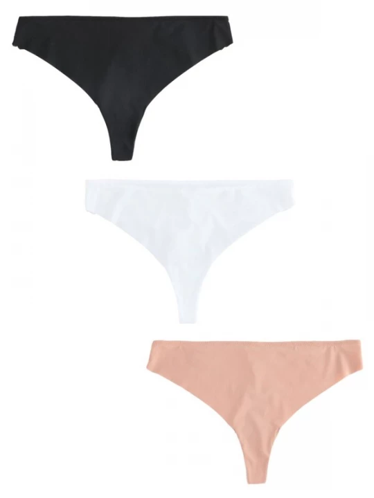 Foto van product Next String beige / zwart / wit