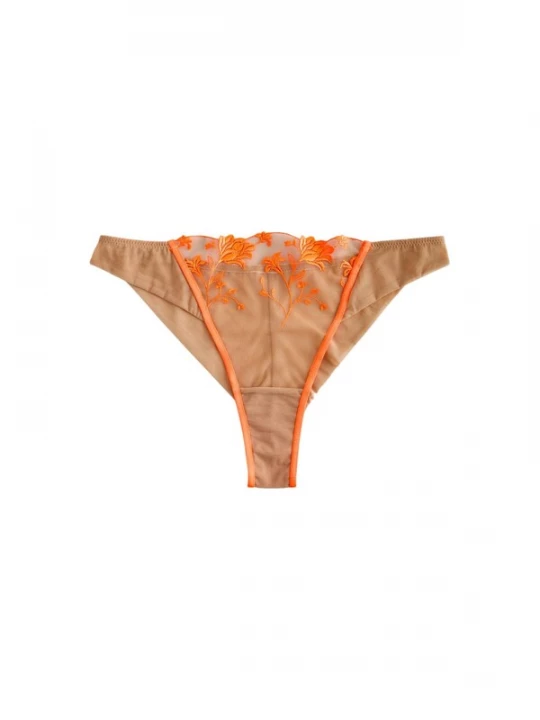 Foto van product Next String camel / oranje