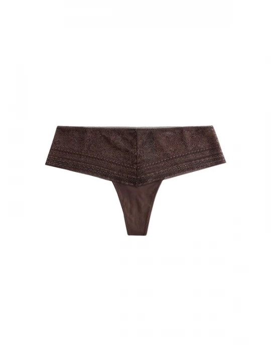 Foto van product Next String chocoladebruin