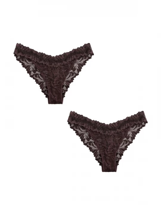 Foto van product Next String chocoladebruin