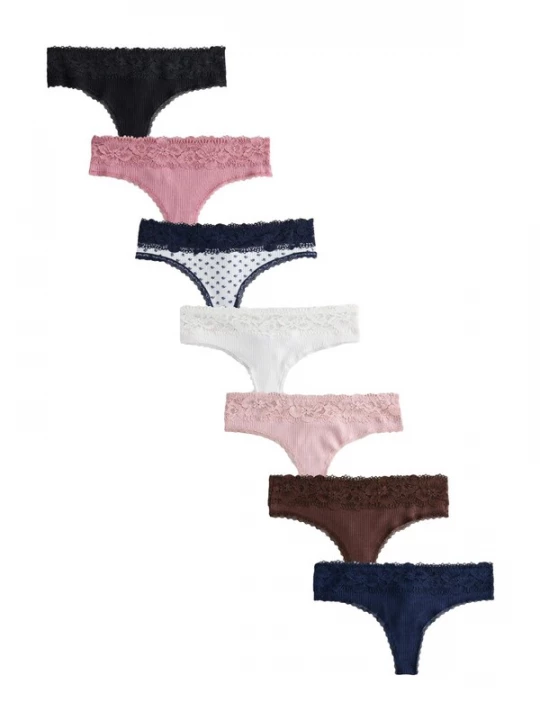 Foto van product Next String gemengde kleuren